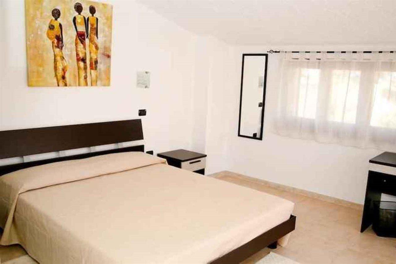 Villa Marogna Αλγκέρο Εξωτερικό φωτογραφία