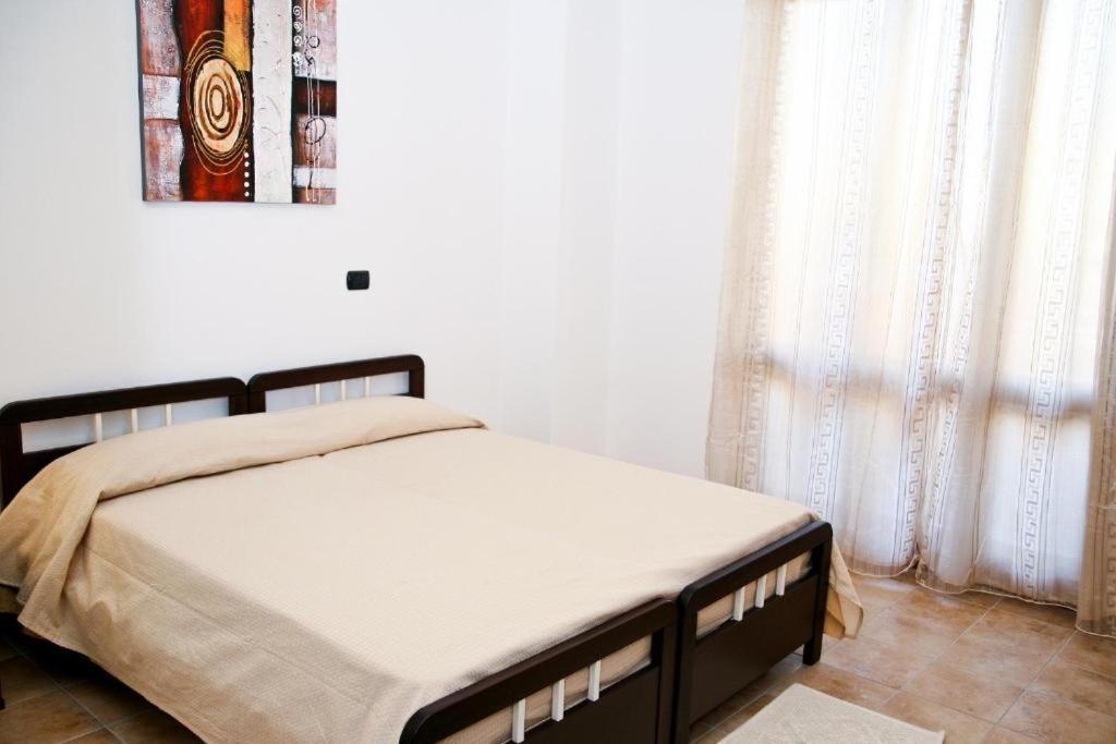 Villa Marogna Αλγκέρο Εξωτερικό φωτογραφία