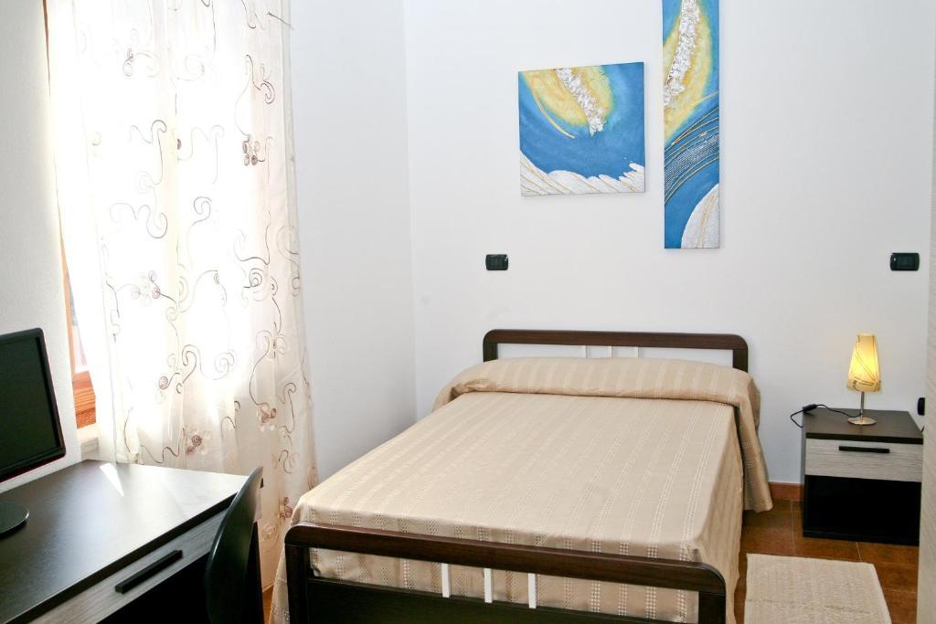 Villa Marogna Αλγκέρο Δωμάτιο φωτογραφία