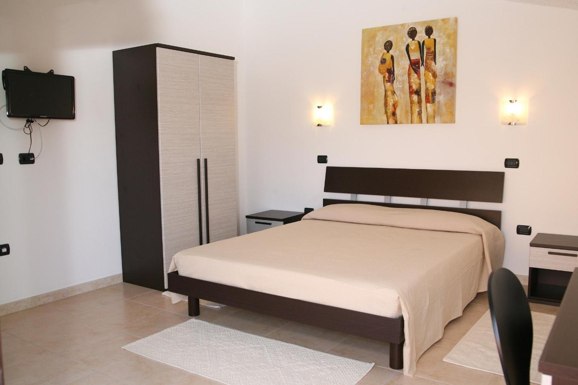 Villa Marogna Αλγκέρο Εξωτερικό φωτογραφία